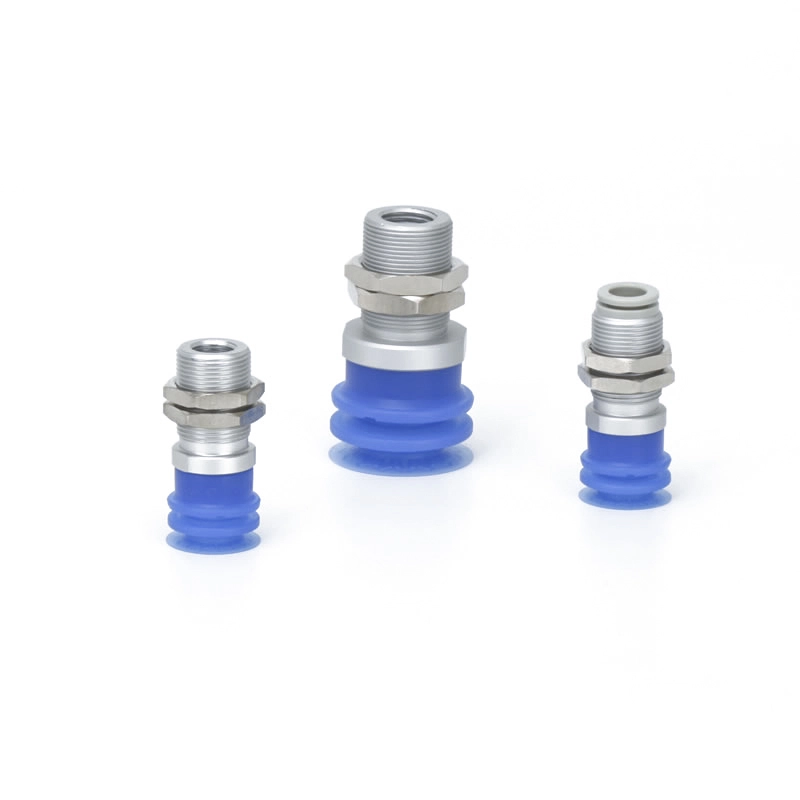 فنجان مکش خلاء 2.5 مرحله ای Bellows ZP3P-JT
