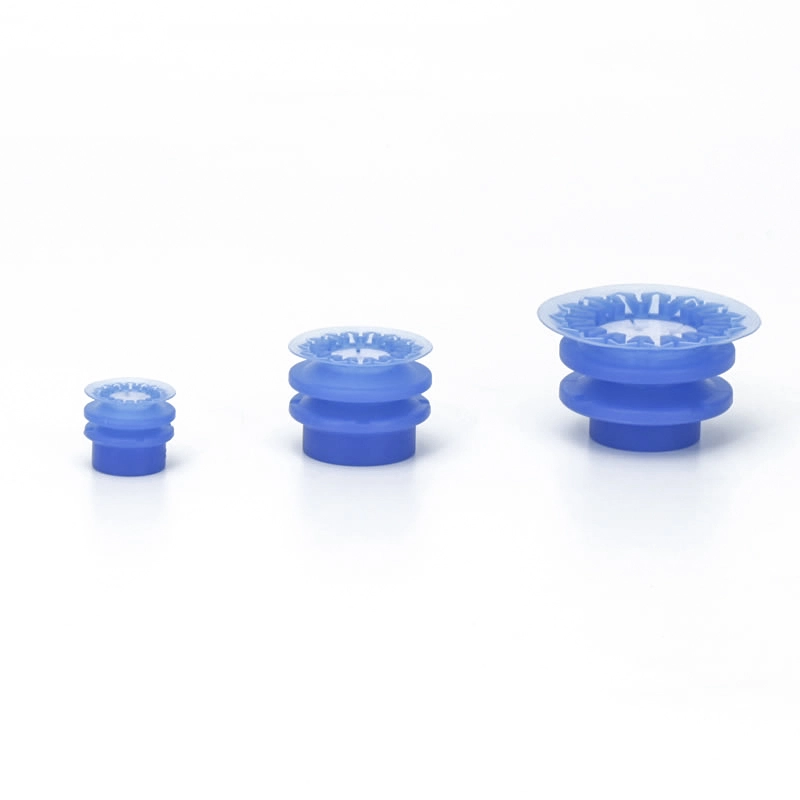 فنجان مکش خلاء 2.5 مرحله ای Bellows ZP3P-JT