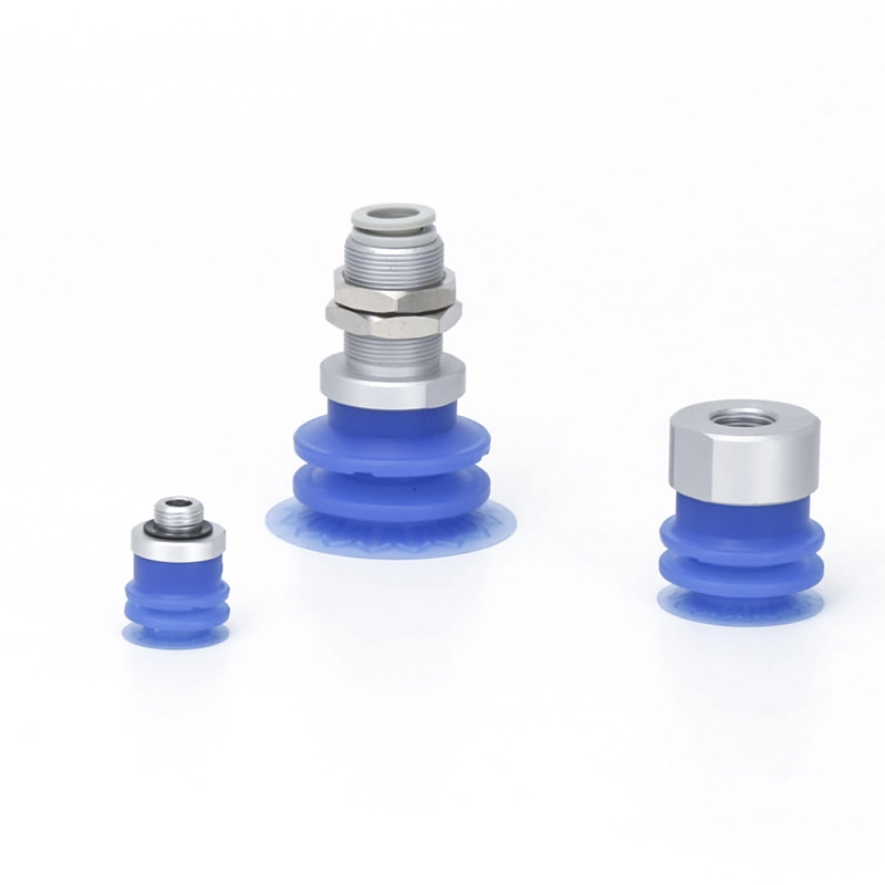 فنجان مکش خلاء 2.5 مرحله ای Bellows ZP3P-JT