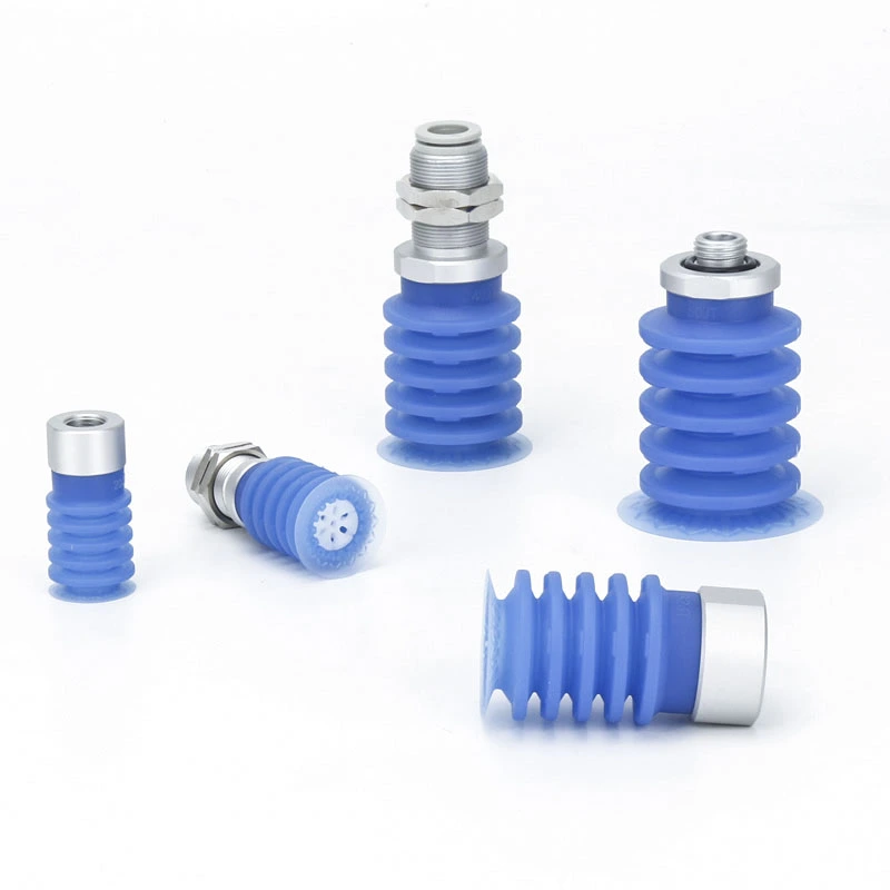 فنجان مکش خلاء 5.5 مرحله ای دمنده ZP3P-JT