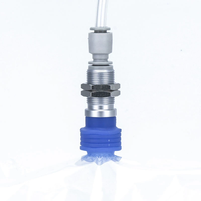 فنجان مکش خلاء 5.5 مرحله ای دمنده ZP3P-JT