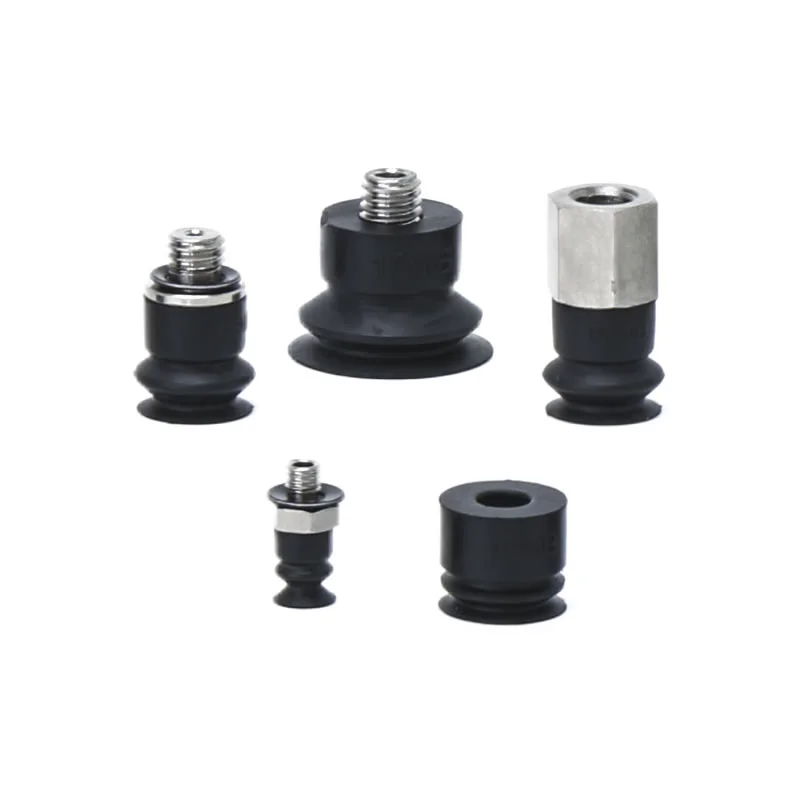 فنجان مکش خلاء Bellows ZP2-MB
