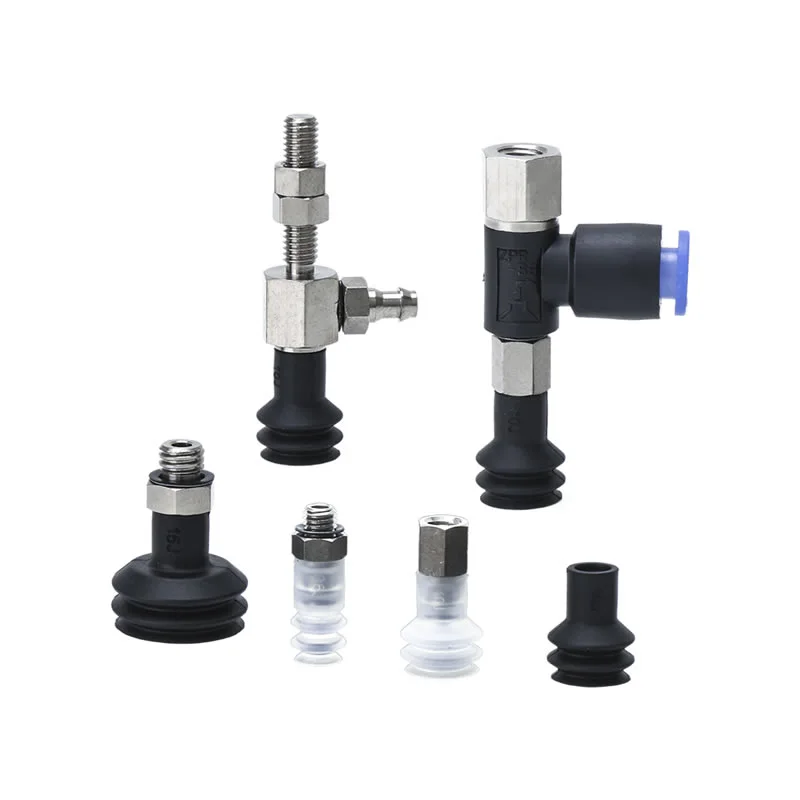دم بدون حلقه قفل مکنده جاروبرقی ZP2-J