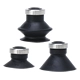 Basic With Lock Ring Vacuum Suction Cups Zp