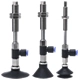 Basic With Lock Ring Vacuum Suction Cups Zp