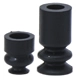 Mini Bellows Vacuum Suction Cups Zp2 Zj