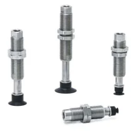Low Friction Direct Mounting Vacuum Suction Cups Zp3
